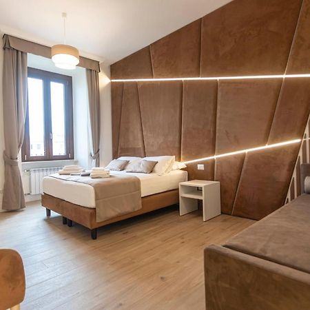 Flat 285 La Suite Rome Luaran gambar