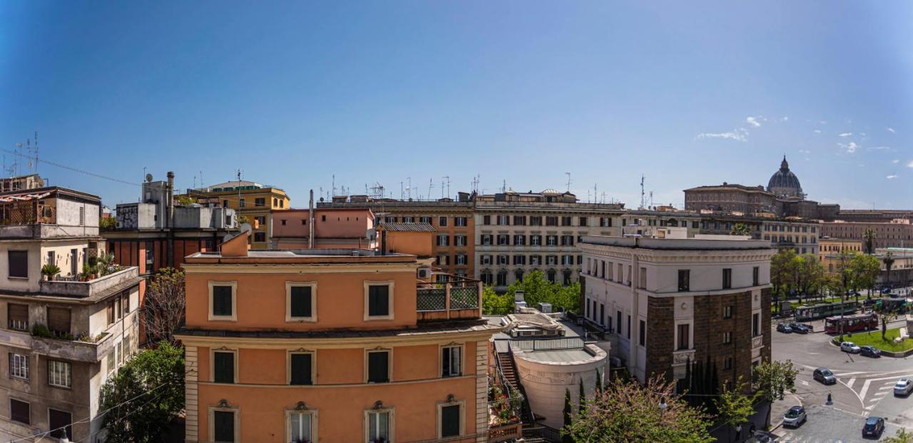 Flat 285 La Suite Rome Luaran gambar