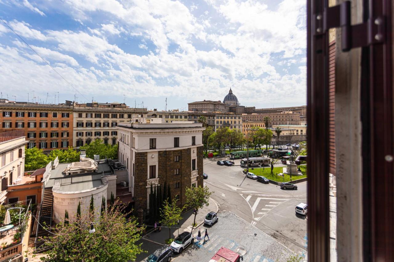 Flat 285 La Suite Rome Luaran gambar