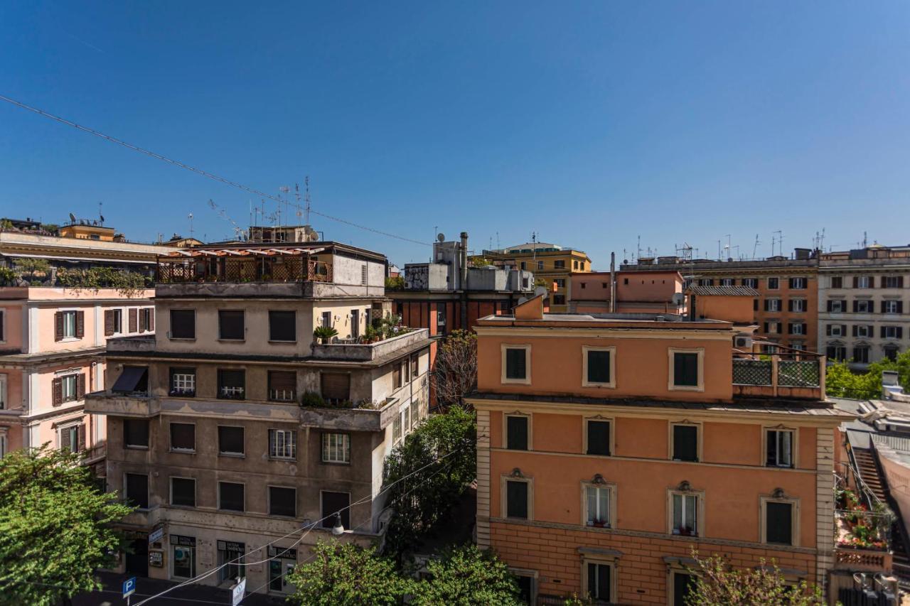 Flat 285 La Suite Rome Luaran gambar