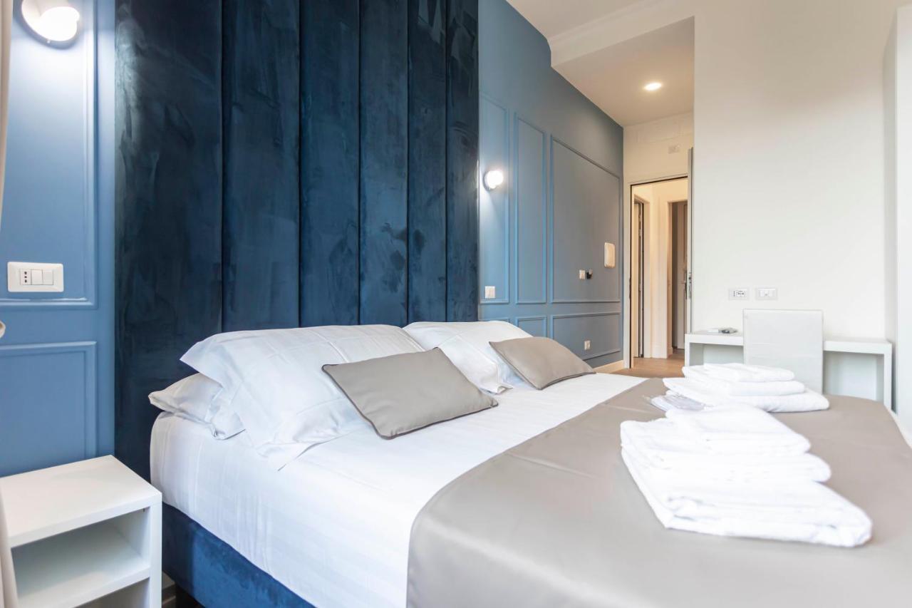 Flat 285 La Suite Rome Luaran gambar