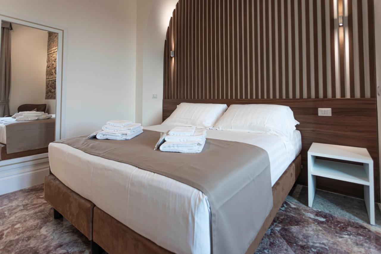 Flat 285 La Suite Rome Luaran gambar