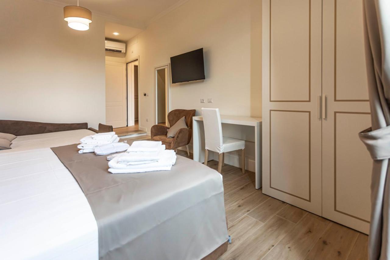 Flat 285 La Suite Rome Luaran gambar