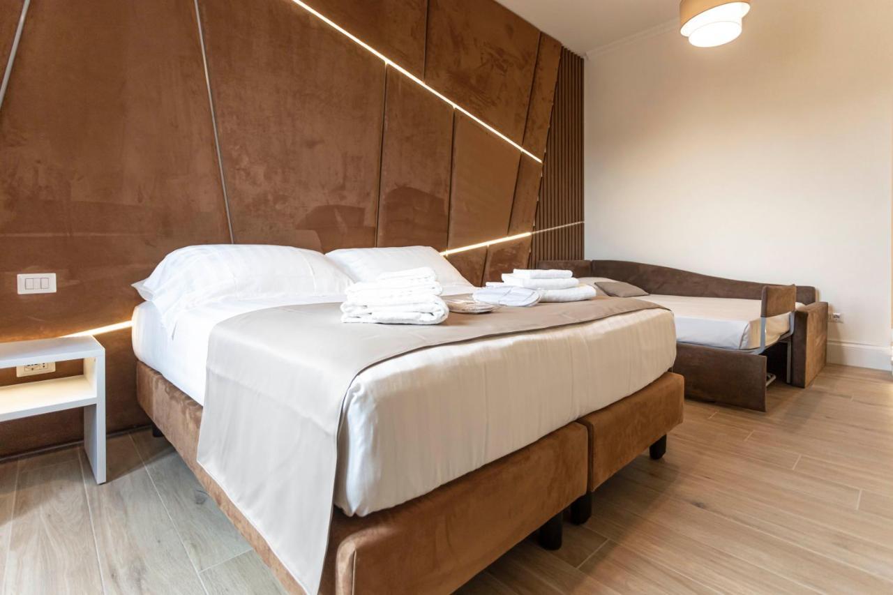 Flat 285 La Suite Rome Luaran gambar