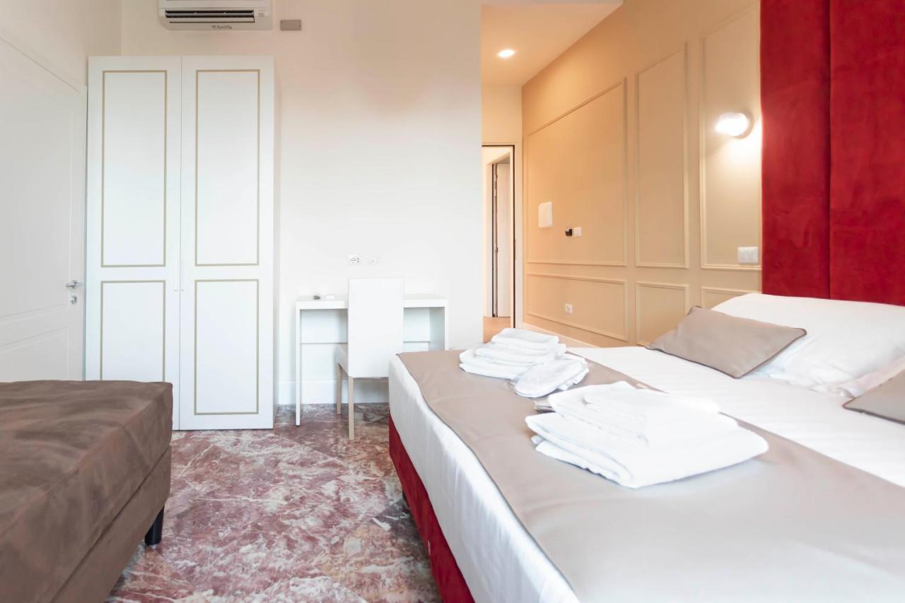 Flat 285 La Suite Rome Luaran gambar