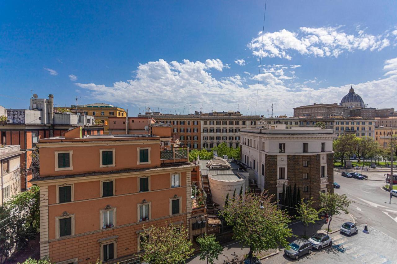 Flat 285 La Suite Rome Luaran gambar