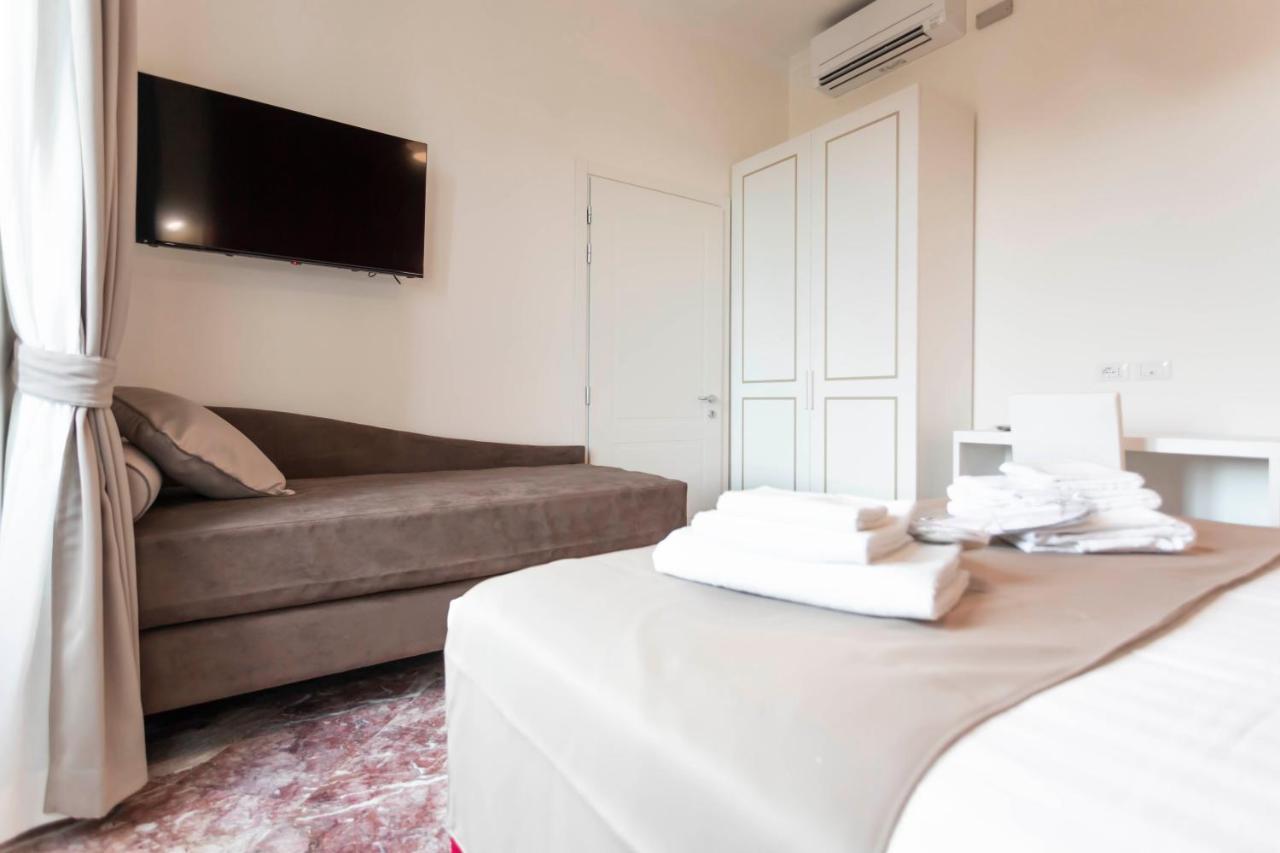 Flat 285 La Suite Rome Luaran gambar