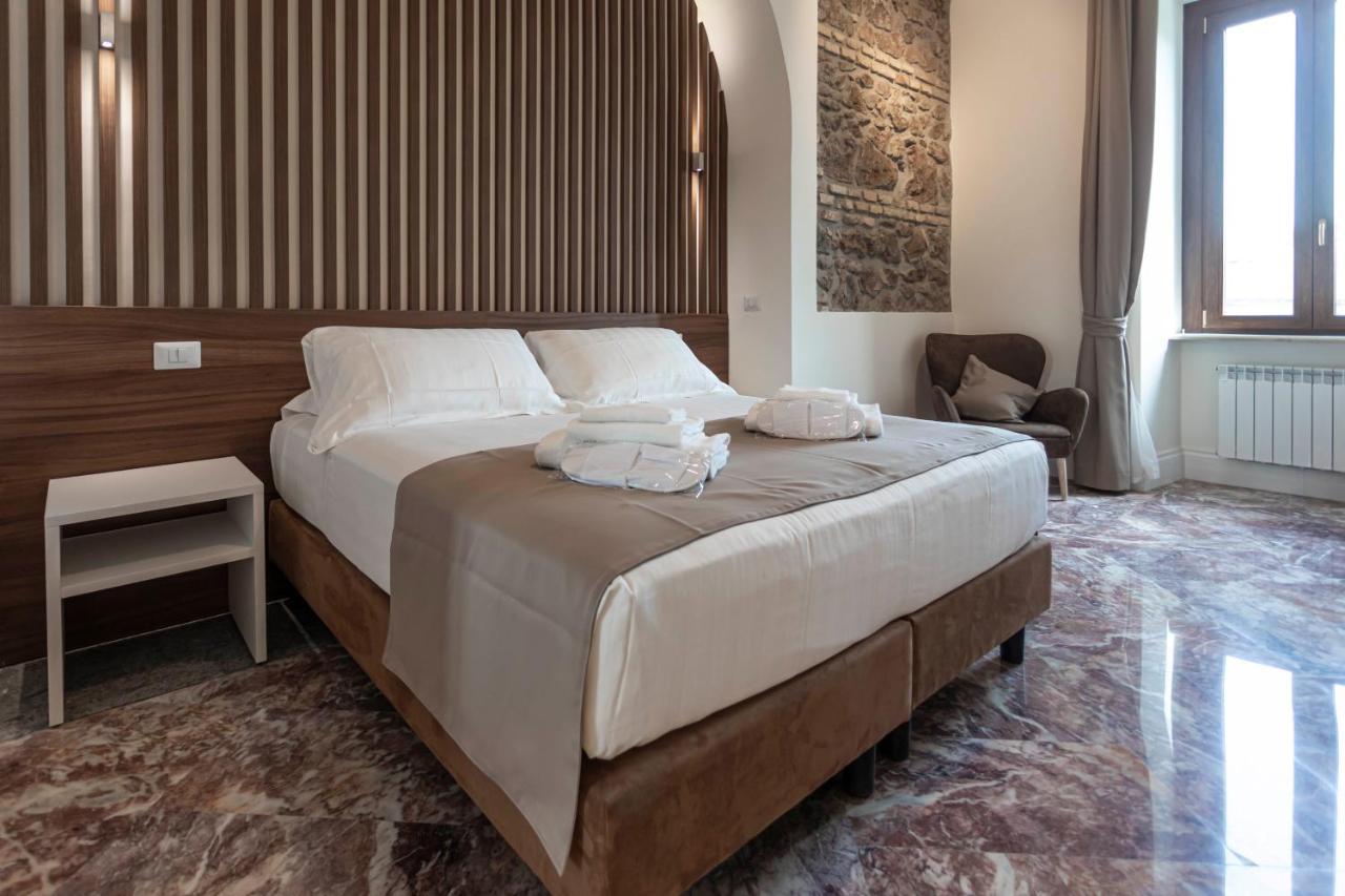 Flat 285 La Suite Rome Luaran gambar