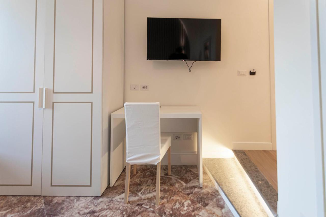 Flat 285 La Suite Rome Luaran gambar