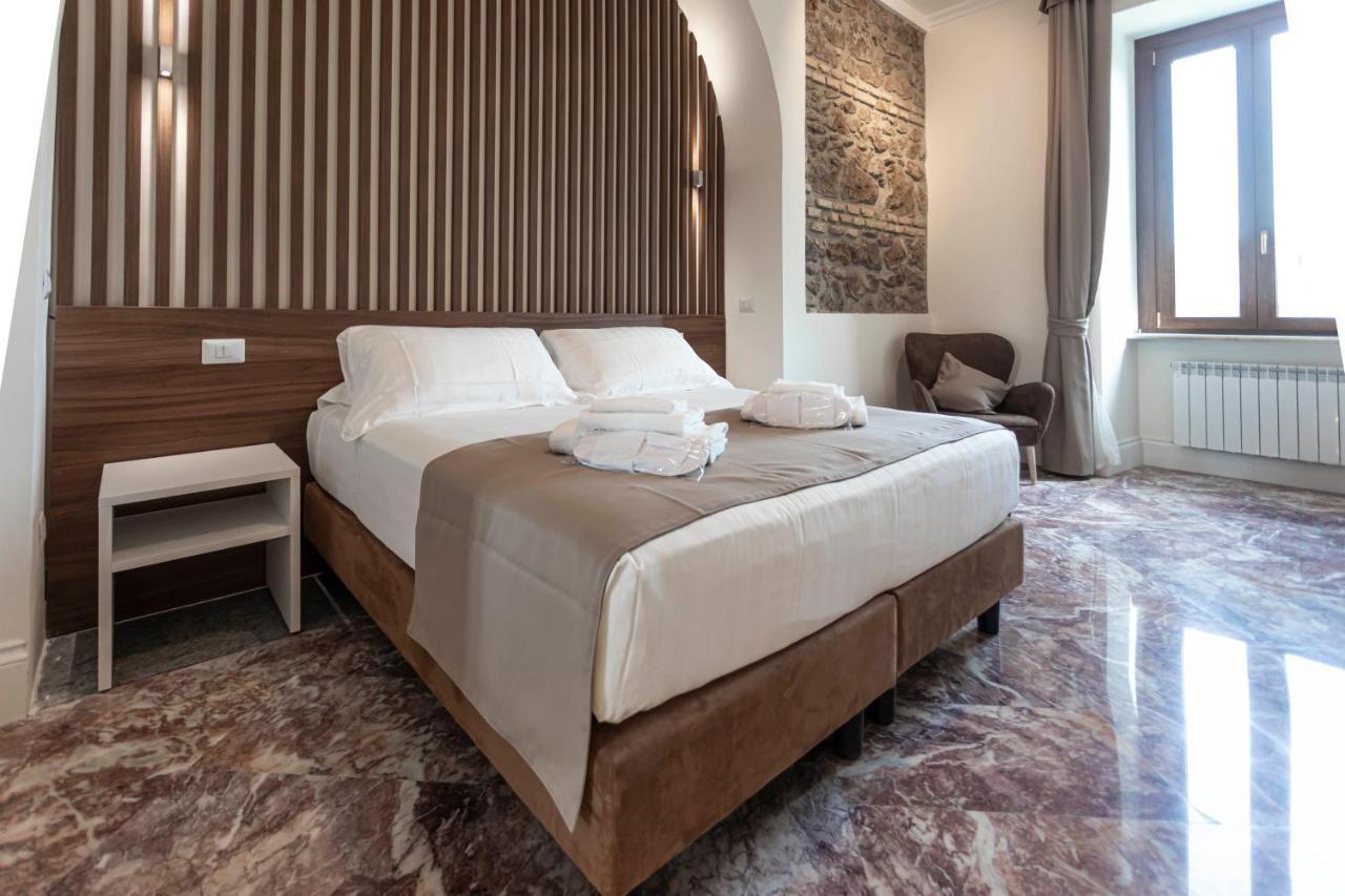 Flat 285 La Suite Rome Luaran gambar