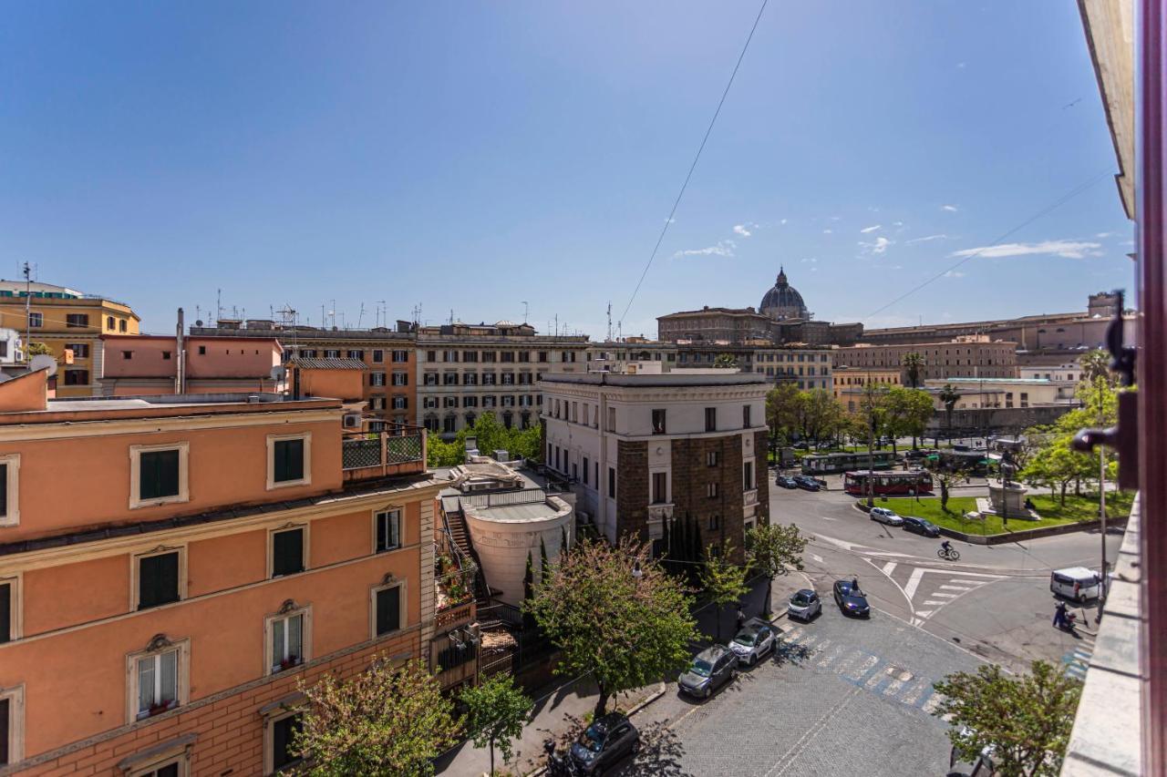 Flat 285 La Suite Rome Luaran gambar