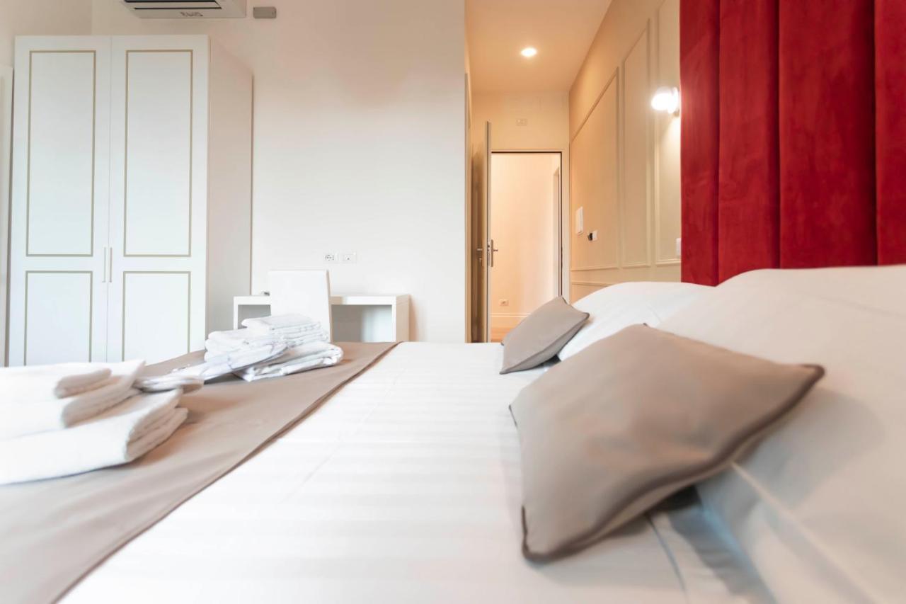 Flat 285 La Suite Rome Luaran gambar