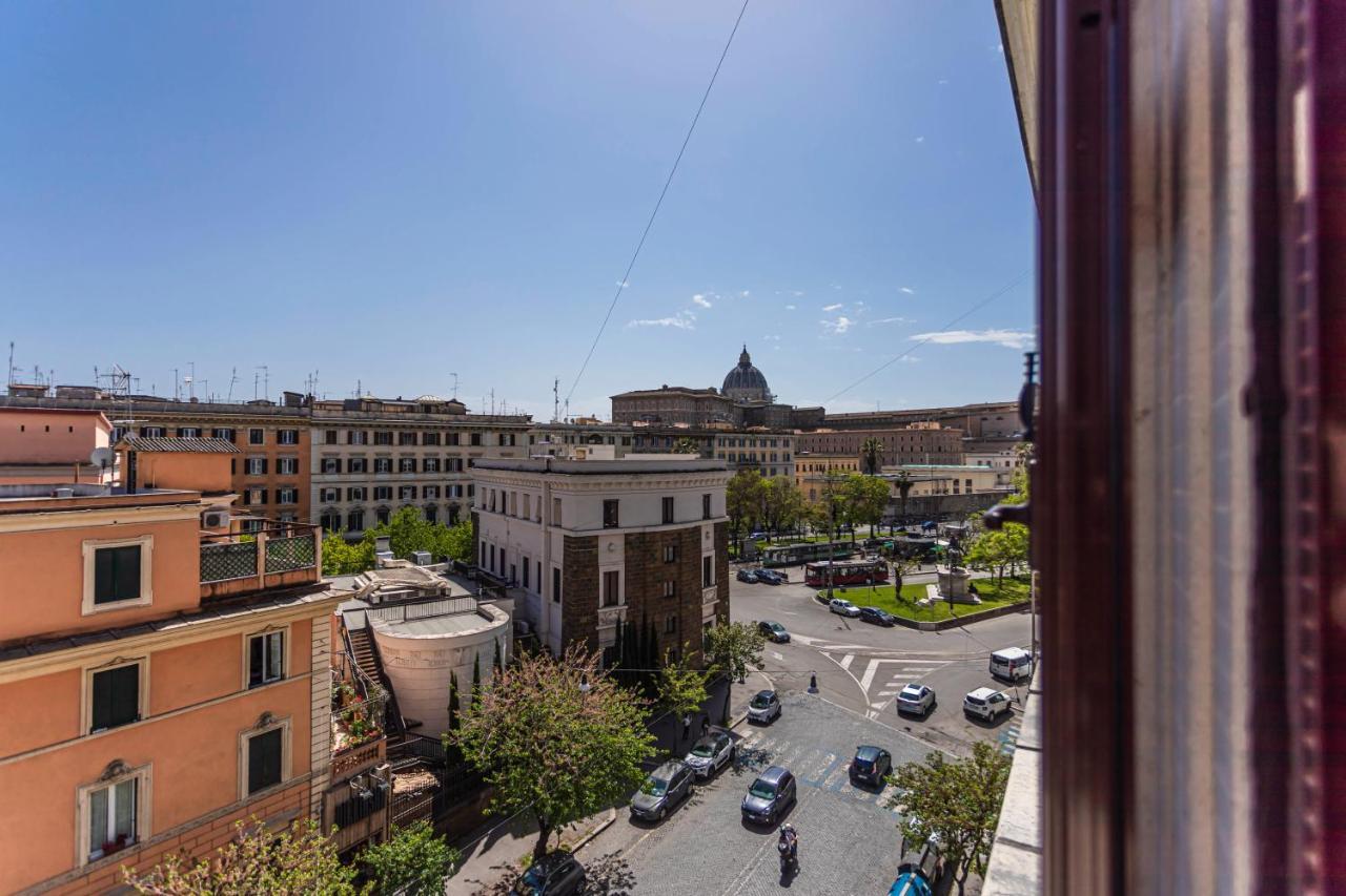 Flat 285 La Suite Rome Luaran gambar