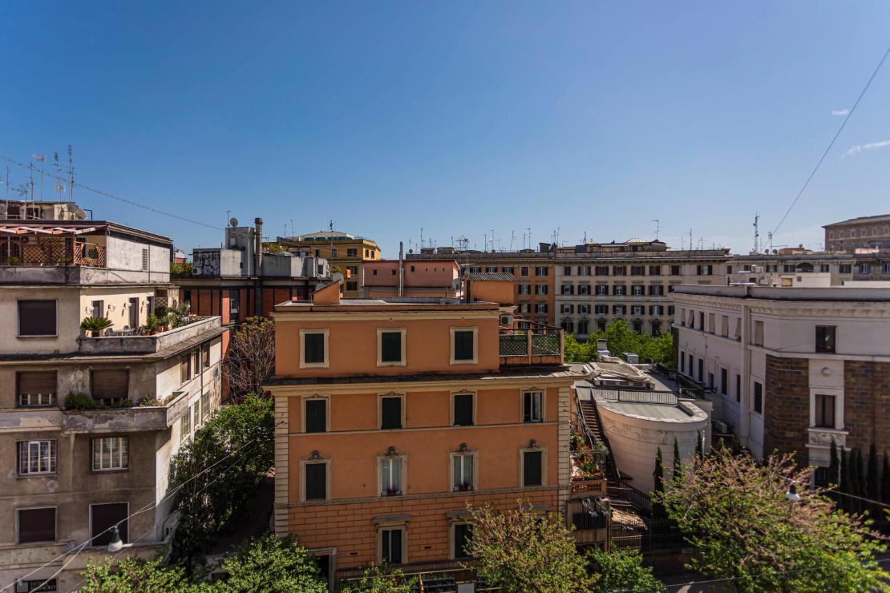 Flat 285 La Suite Rome Luaran gambar