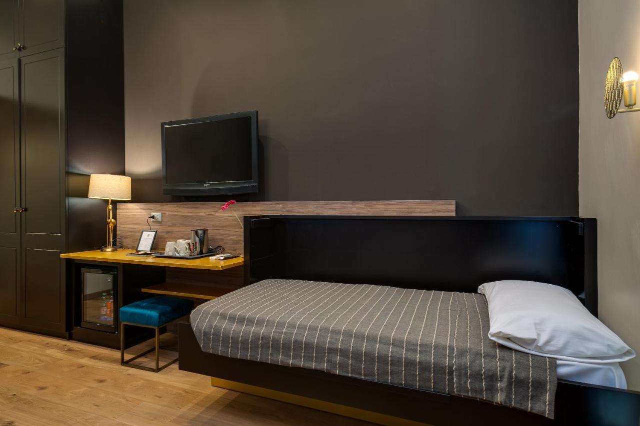 Flat 285 La Suite Rome Luaran gambar