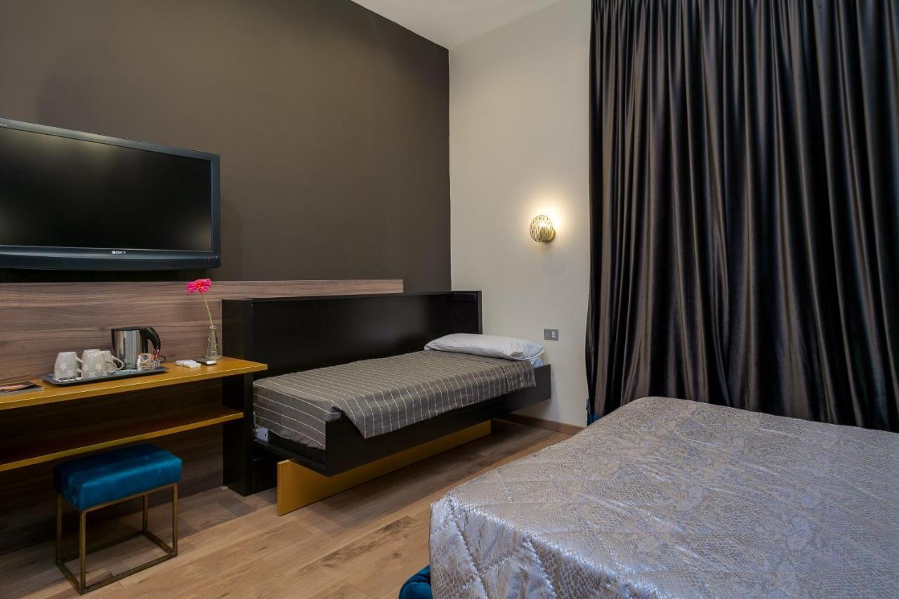 Flat 285 La Suite Rome Luaran gambar