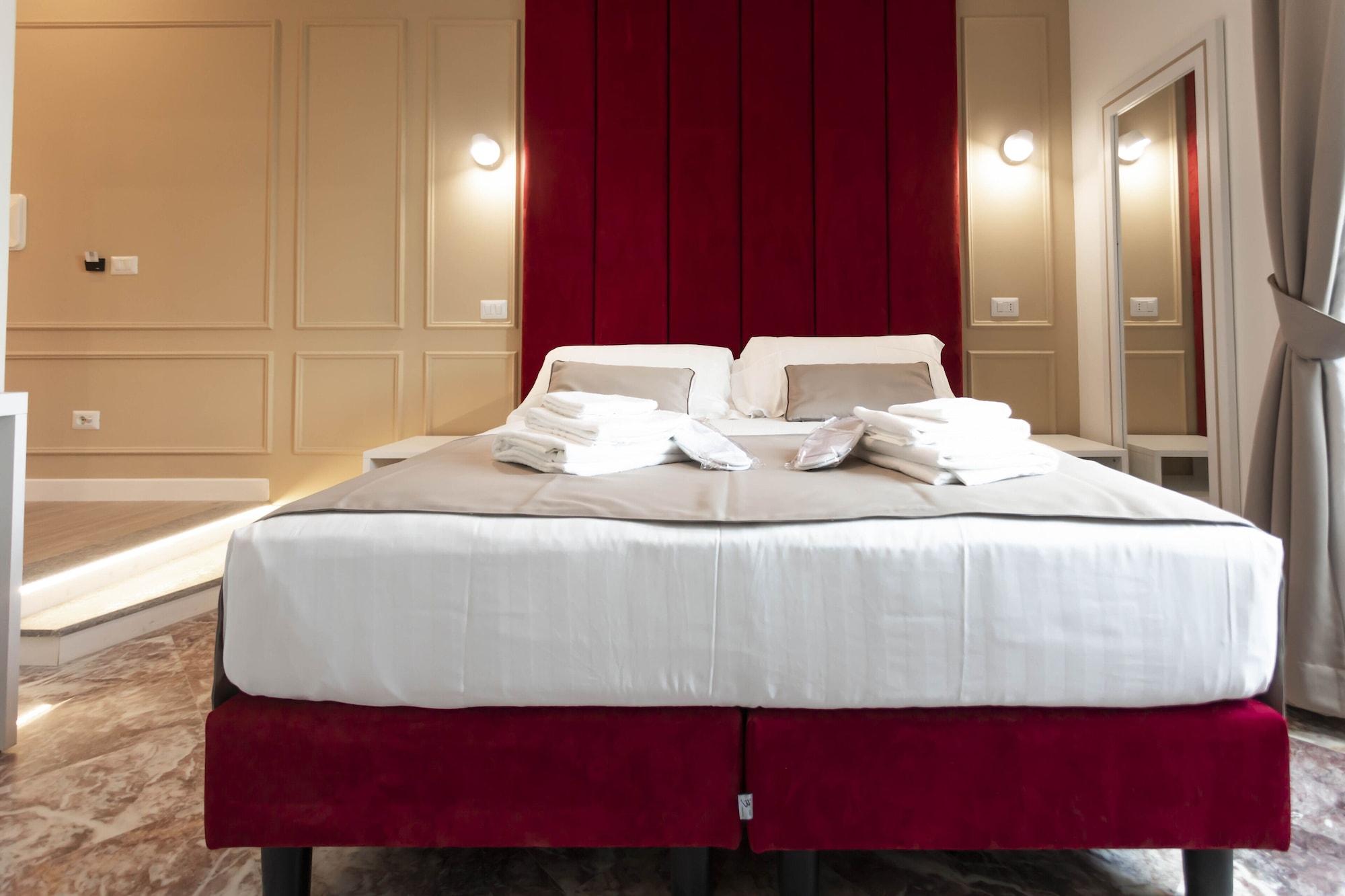 Flat 285 La Suite Rome Luaran gambar