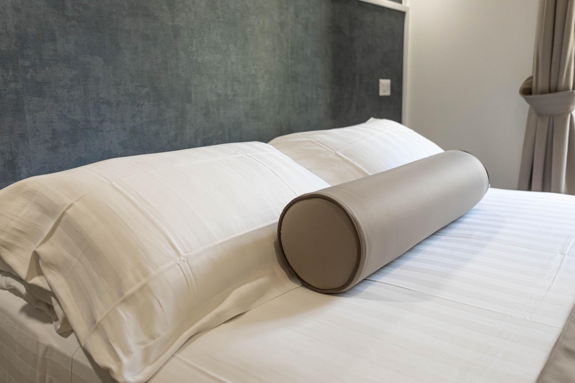 Flat 285 La Suite Rome Luaran gambar