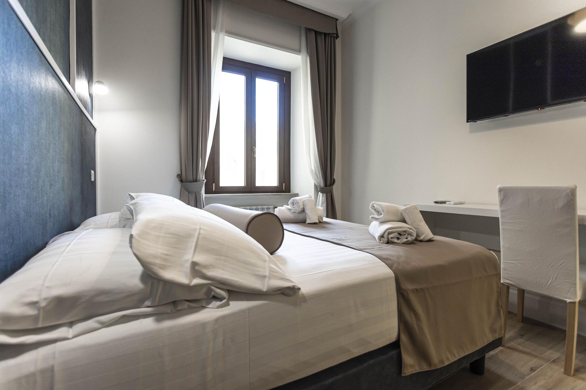 Flat 285 La Suite Rome Luaran gambar