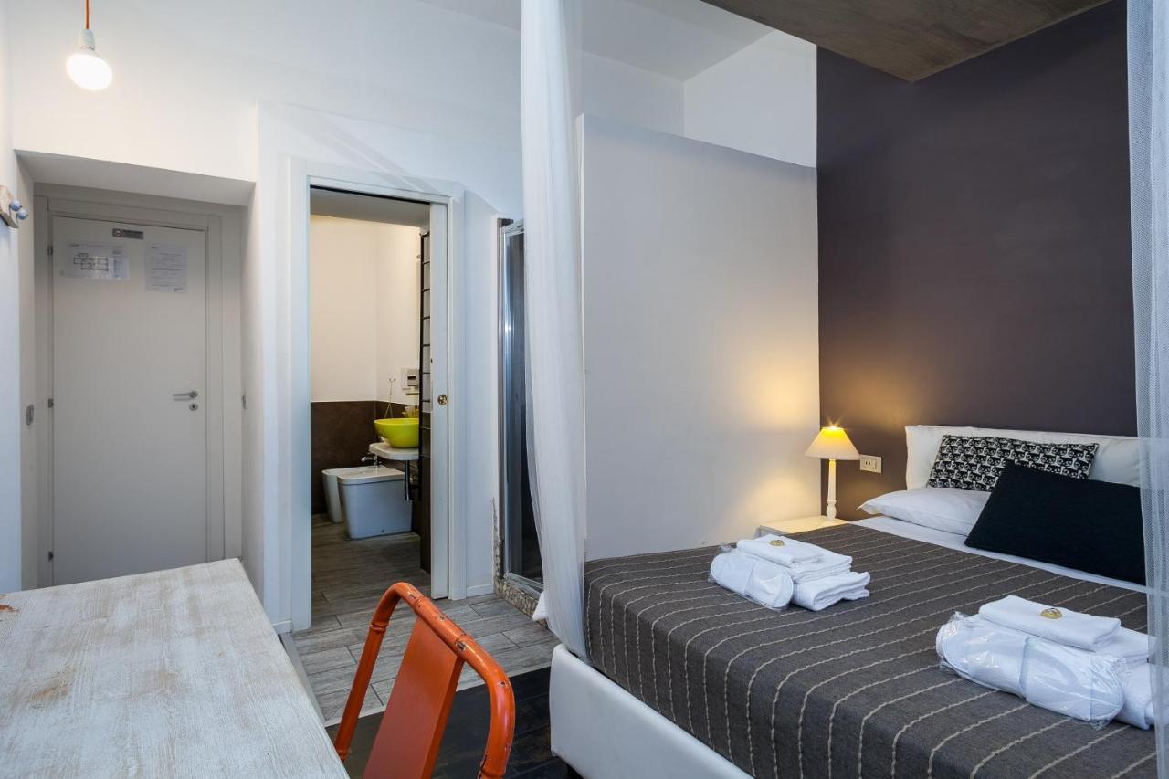 Flat 285 La Suite Rome Luaran gambar