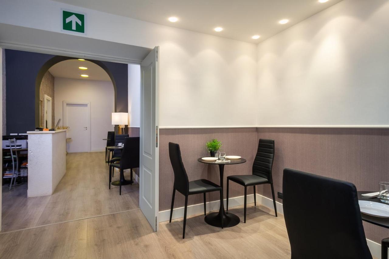Flat 285 La Suite Rome Luaran gambar